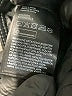 Divided by H&M 100% Polyester Black Jacket Size 12 - photo 7