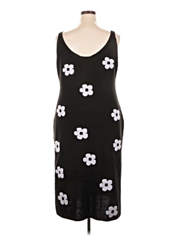 Divided by H&M Cocktail Dress (view 2)