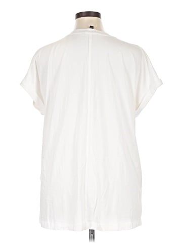 Banana Republic Short Sleeve T-Shirt (view 2)