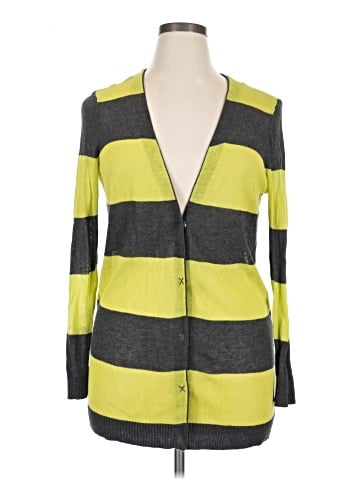 Caslon Cardigan (view 1)