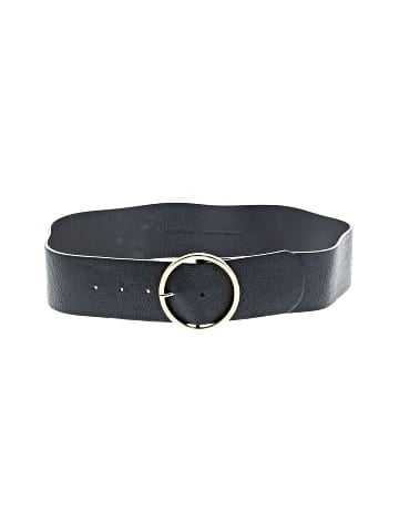 & Other Stories Leather Belt (view 1)