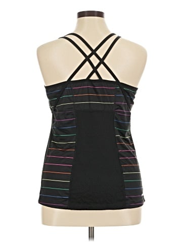 Danskin Now Tank Top (view 2)