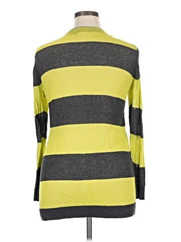 Caslon Cardigan (view 2)