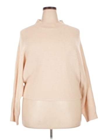 Lulus Turtleneck Sweater (view 1)