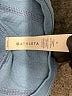 Athleta 100% Nylon Blue Short Sleeve Top Size 1X - photo 7