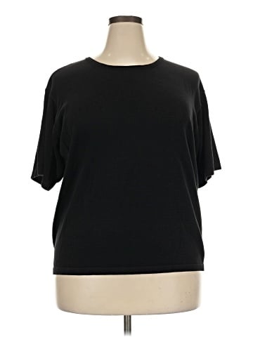 Milano Short Sleeve T-Shirt (view 1)