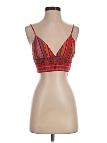 Forever 21 Sleeveless Top (view 1)