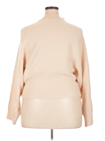 Lulus Turtleneck Sweater (view 2)