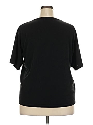 Milano Short Sleeve T-Shirt (view 2)