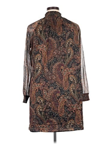 Nina Leonard Casual Dress (view 2)