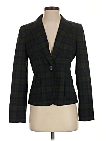OBR Blazer (view 1)
