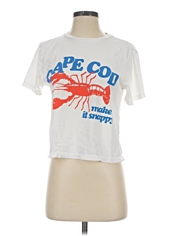 Assorted Brands Short Sleeve T-Shirt (view 1)