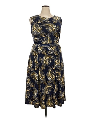 Charter Club Cocktail Dress (view 1)