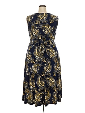 Charter Club Cocktail Dress (view 2)
