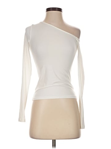 Wilfred 3/4 Sleeve T-Shirt (view 1)
