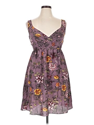 H&M Cocktail Dress (view 1)