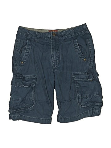7 For All Mankind Cargo Shorts (view 1)
