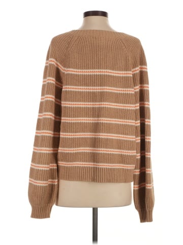 Lands' End Pullover Sweater (view 2)