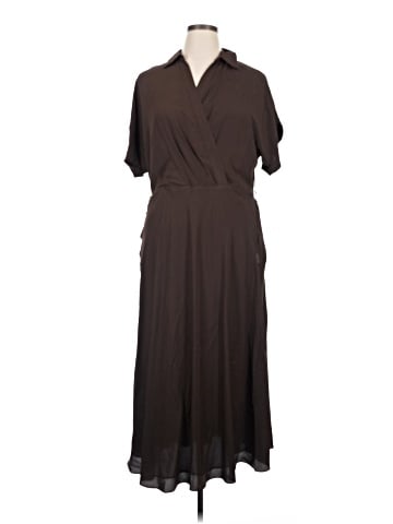 Lauren by Ralph Lauren Casual Dress (view 1)