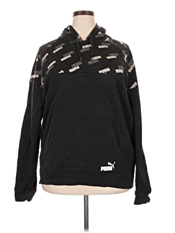Puma Sweatshirt (view 1)