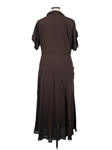 Lauren by Ralph Lauren Casual Dress (view 2)