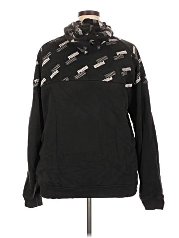 Puma Sweatshirt (view 2)