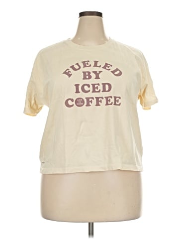 Life Is Good Short Sleeve T-Shirt (view 1)