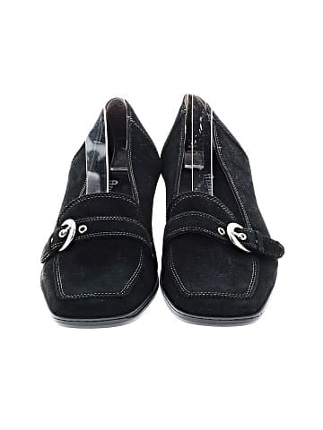 Etienne Aigner Flats (view 2)