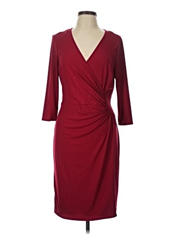Laundry by Design Cocktail Dress (view 1)