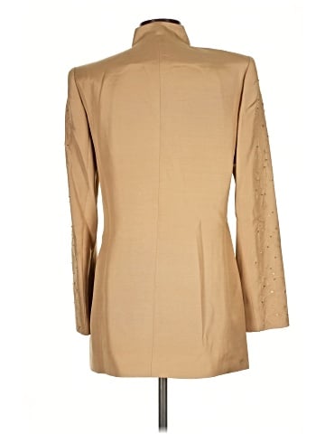 Dana Buchman Coat (view 2)