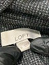Ann Taylor LOFT Tweed Gray Blazer Size 0 - photo 6