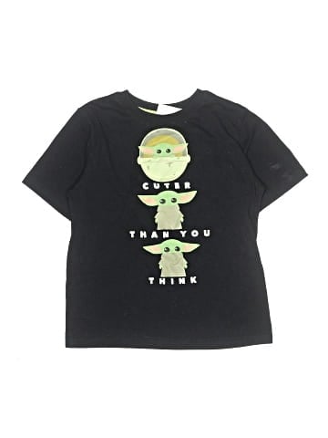 Star Wars Short Sleeve T-Shirt (view 1)