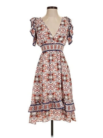 Max Studio Casual Dress (view 1)