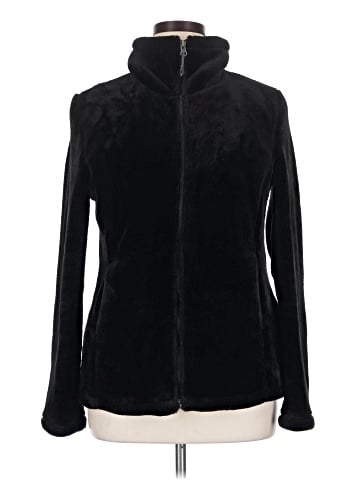 32 Degrees Faux Fur Jacket (view 1)