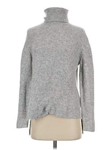 Sweet Romeo Turtleneck Sweater (view 1)