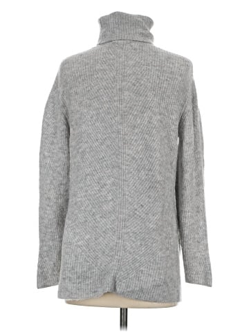 Sweet Romeo Turtleneck Sweater (view 2)