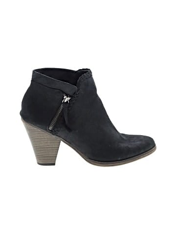 Mia Ankle Boots (view 1)