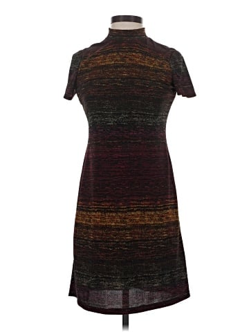 London Times Casual Dress (view 1)