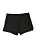 Holipick Solid Black Athletic Shorts Size M - photo 1