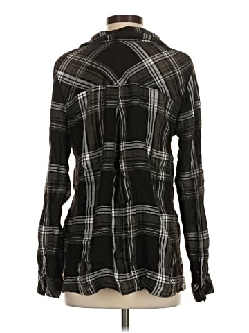 Maven West Long Sleeve Blouse (view 2)