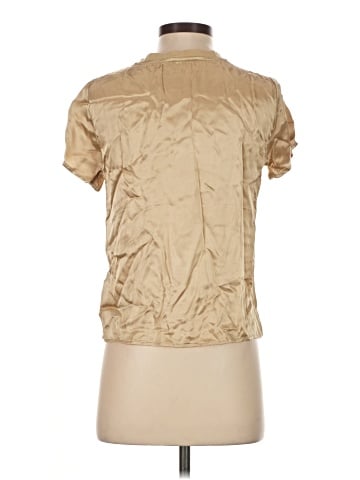 NATION LTD Short Sleeve Blouse (view 2)
