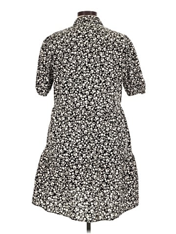 MSK Casual Dress (view 2)