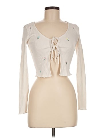 Bershka Cardigan (view 1)