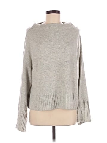 Club Monaco Wool Pullover Sweater (view 1)