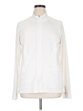 Athleta Track Jacket (view 1)