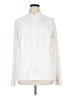 Athleta White Track Jacket Size 1X - photo 1