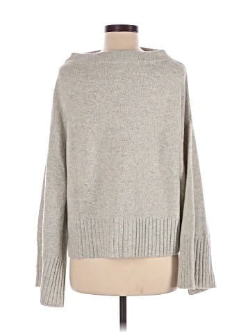 Club Monaco Wool Pullover Sweater (view 2)