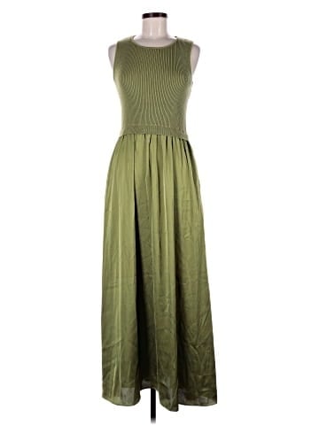 Taylor Casual Dress (view 1)