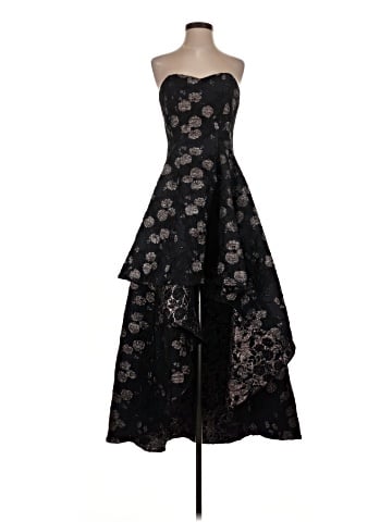 Badgley Mischka Cocktail Dress (view 1)