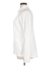 Athleta White Track Jacket Size 1X - photo 5